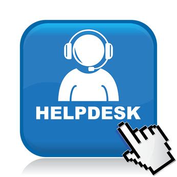 DOE Help desk .